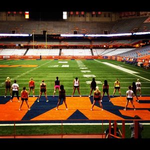 Image post by @cusedance on Instagram