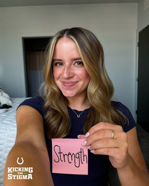 Image post by @coltscheer on Instagram