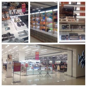 Image post by @rockinghammall on Instagram