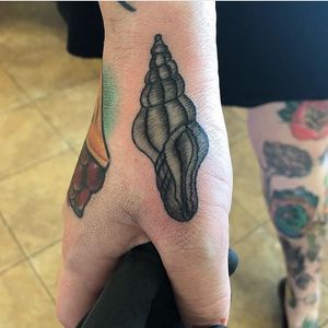Image post by @clearvisiontattoo on Instagram