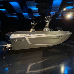 Image post by @tigeboats on Instagram