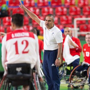 Image post by @britwheelbball on Instagram