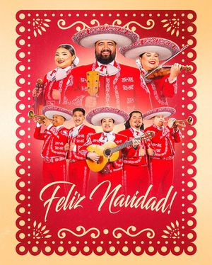 Image post by @rangersmariachi on Instagram