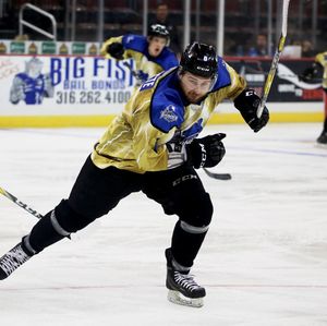 Image post by @wichita_thunder on Instagram