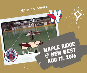 Image post by @WLALacrosse on Facebook