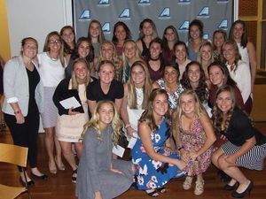 Image post by @umass_lowellfh on Instagram
