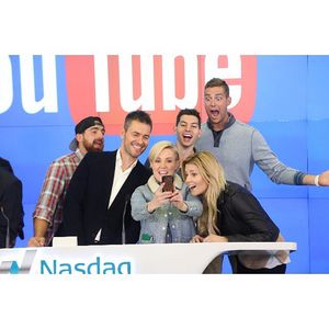 Image post by @youtube on Instagram