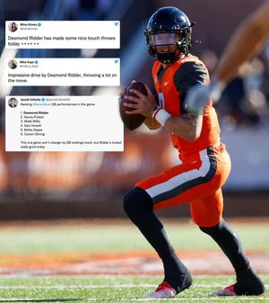 Image post by @american_conf on Instagram