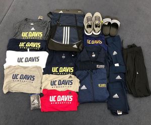 Image post by @ucdavisgym on Instagram