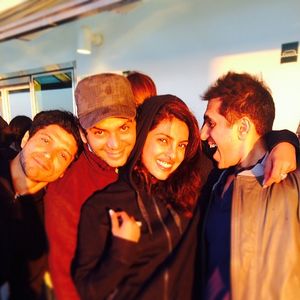 Image post by @priyankachopra on Instagram