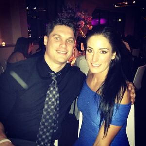 Image post by @chrishogan_15 on Instagram