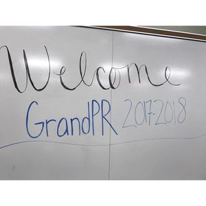 Image post by @grand_pr on Instagram