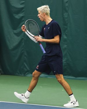 Image post by @uvamenstennis on Instagram