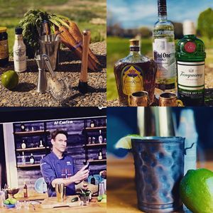 Image post by @drinkwithrob on Instagram
