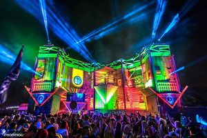 Image post by @nocturnalwland on Instagram