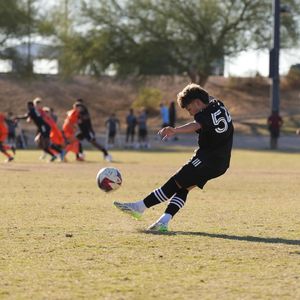 Image post by @dcunitedacademy on Instagram
