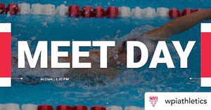 Image post by @wpiswimdive on Instagram