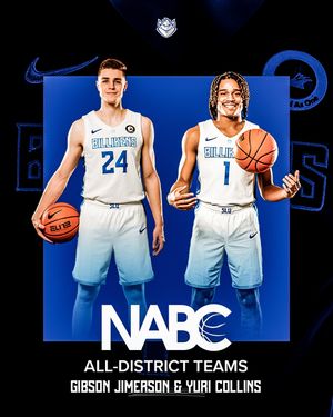 Image post by @saintlouismbb on Instagram