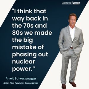 Image post by @generationatomic on Instagram