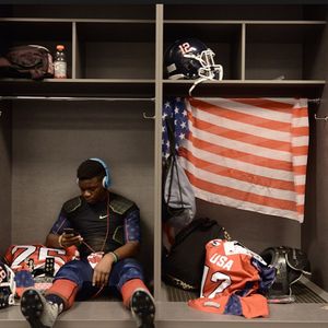 Image post by @usa_football on Instagram