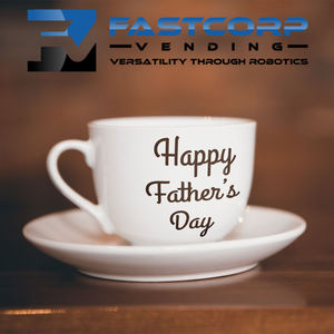 Image post by @fastcorp_vending on Instagram