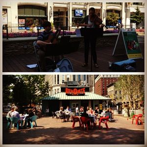 Image post by @playhousesquare on Instagram