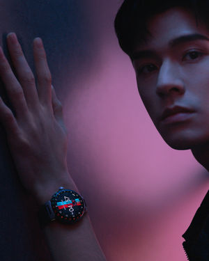 Image post by @louisvuitton on Instagram