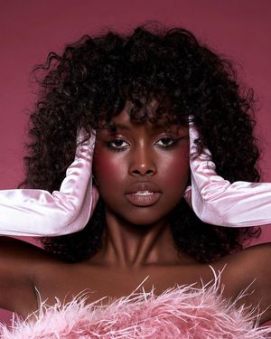 Image post by @fentybeauty on Instagram