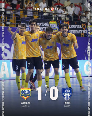 Image post by @bolalobfutsal on Instagram