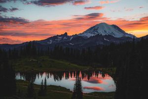 Image post by @nationalparkspartnership on Instagram
