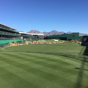 Image post by @bubbawatson on Instagram