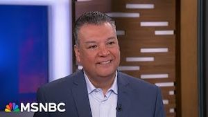 Video post by @msnbc on YouTube