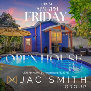 Image post by @thejacsmithgroup on Instagram