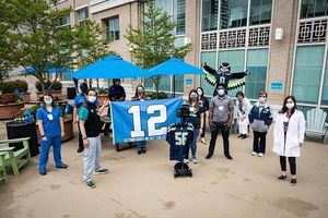 Image post by @blitztheseahawk on Instagram