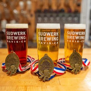 Image post by @sudwerkbrew on Instagram