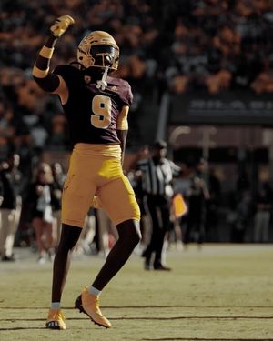 Image post by @sundevilfb on Instagram