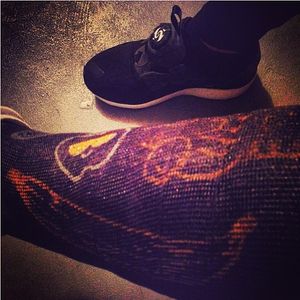 Image post by @puma on Instagram