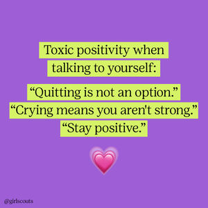 Image post by @girlscouts on Instagram