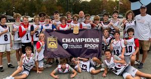 Image post by @trilogylacrosse on Instagram