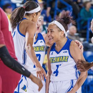 Image post by @udbluehens on Instagram