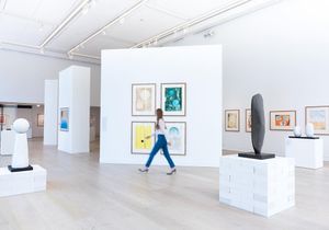 Image post by @phillipsauction on Instagram
