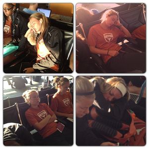 Image post by @texassoccer on Instagram