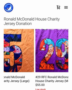 Image post by @rochesterfcminnesota on Instagram
