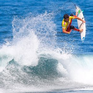 Image post by @wsl.qs on Instagram