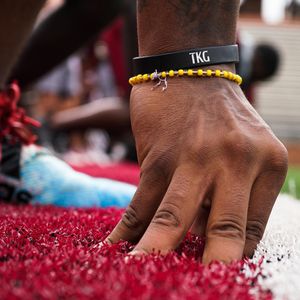 Image post by @troytrojansfootball on Instagram