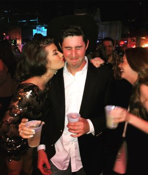 Image post by @melanielynnen on Instagram