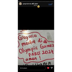 Image post by @bolalobbadminton on Instagram