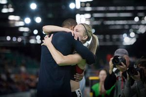 Image post by @tracktown on Facebook