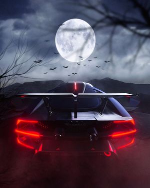 Image post by @maserati on Instagram