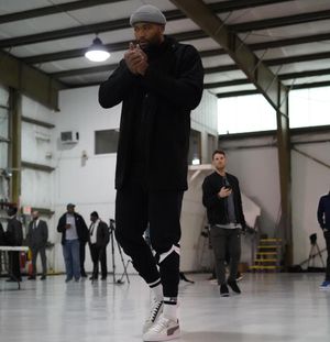 Image post by @boogiecousins on Instagram